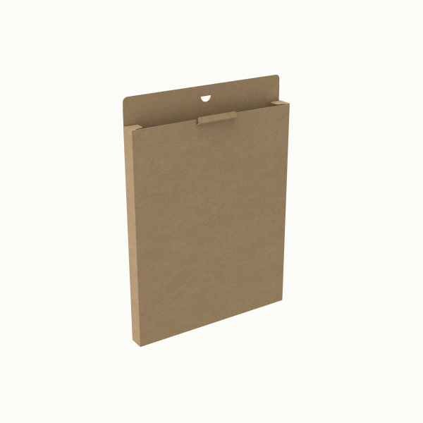 41x51x3.5 cm Tablo Kutusu