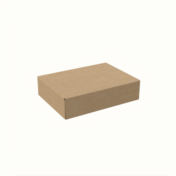 23x32.5x8 cm T-2 Kapaklı Kutu