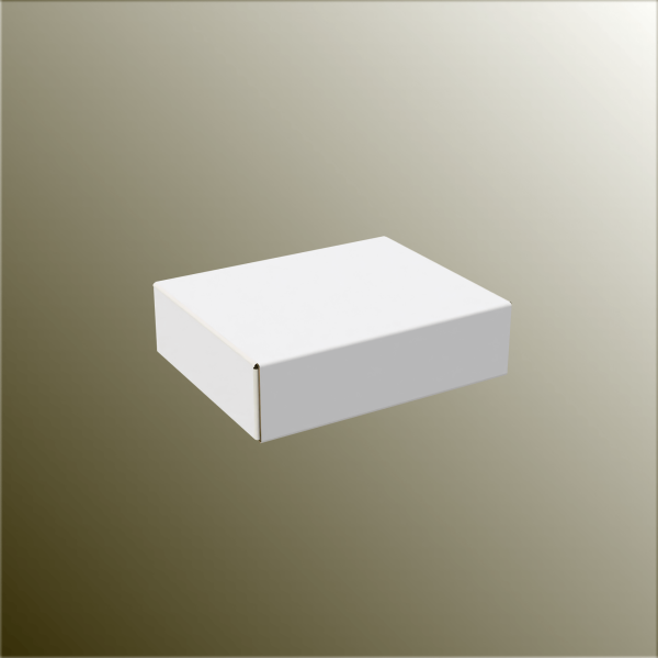 18.5x23.5x6.5 cm T-4 Kapaklı Kutu