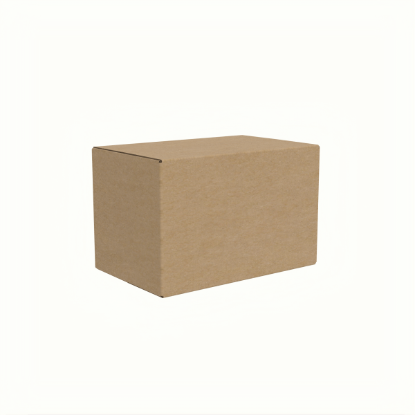 50x80x50 cm 1. Kalite Çift Oluklu A-Box Taşıma Kolisi