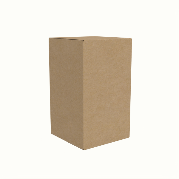 55x55x95 cm 1. Kalite Çift Oluklu A-Box Taşıma Kolisi