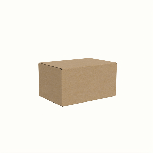 40x60x30 cm 1. Kalite Çift Oluklu A-Box Taşıma Kolisi