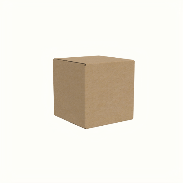 40x40x40 cm 1. Kalite Çift Oluklu A-Box Taşıma Kolisi