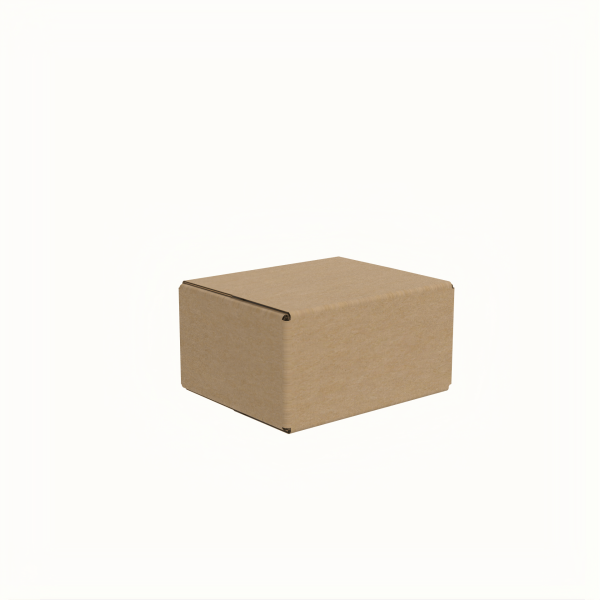 24x30x14 cm 1. Kalite Çift Oluklu A-Box Taşıma Kolisi