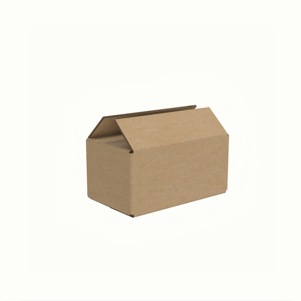 20x35x16 cm 1. Kalite Çift Oluklu A-Box Taşıma Kolisi