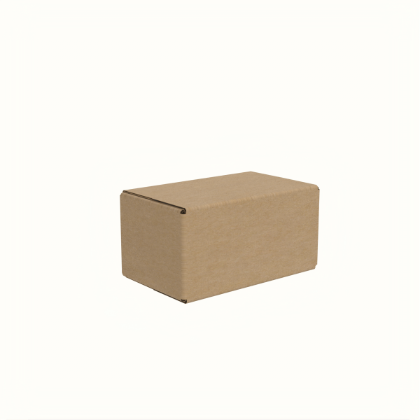 20x35x16 cm 1. Kalite Çift Oluklu A-Box Taşıma Kolisi