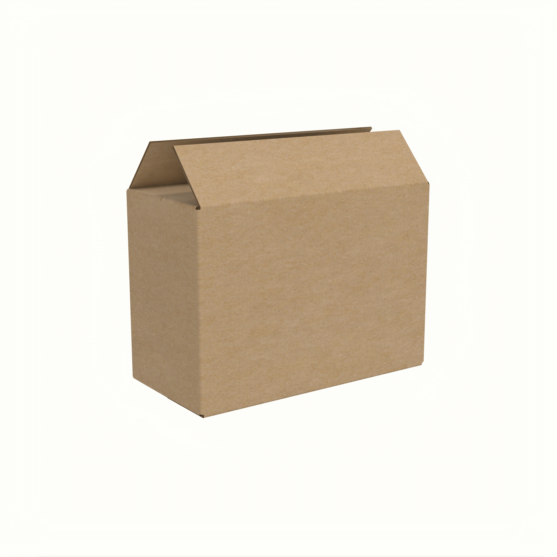 33x69x48 cm 1. Kalite Çift Oluklu A-Box Taşıma Kolisi