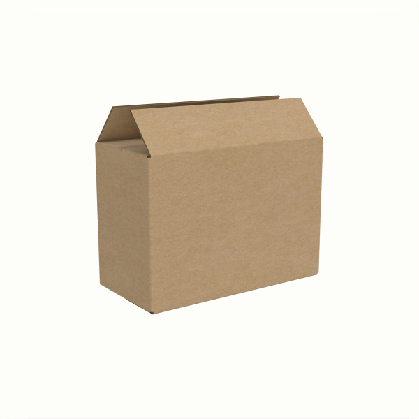 33x69x48 cm 1. Kalite Çift Oluklu A-Box Taşıma Kolisi