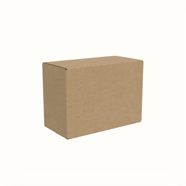 33x69x48 cm 1. Kalite Çift Oluklu A-Box Taşıma Kolisi