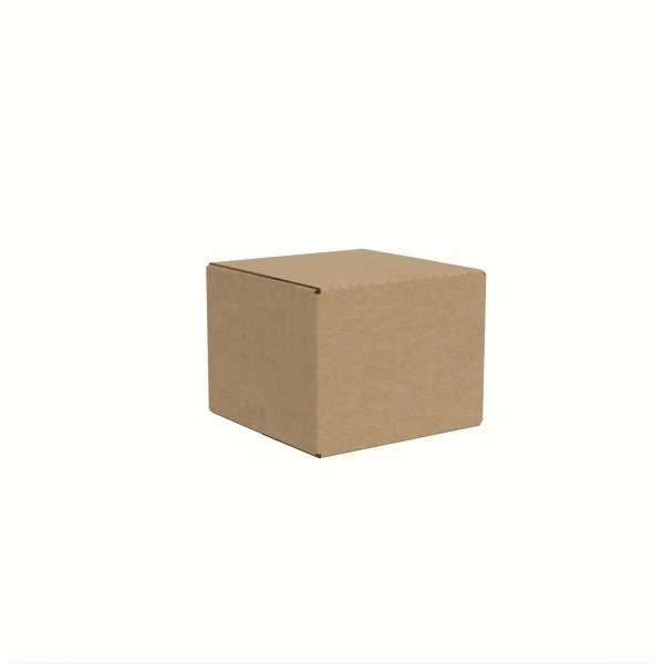 40x40x30 cm Çift Oluklu A-Box Taşıma Kolisi