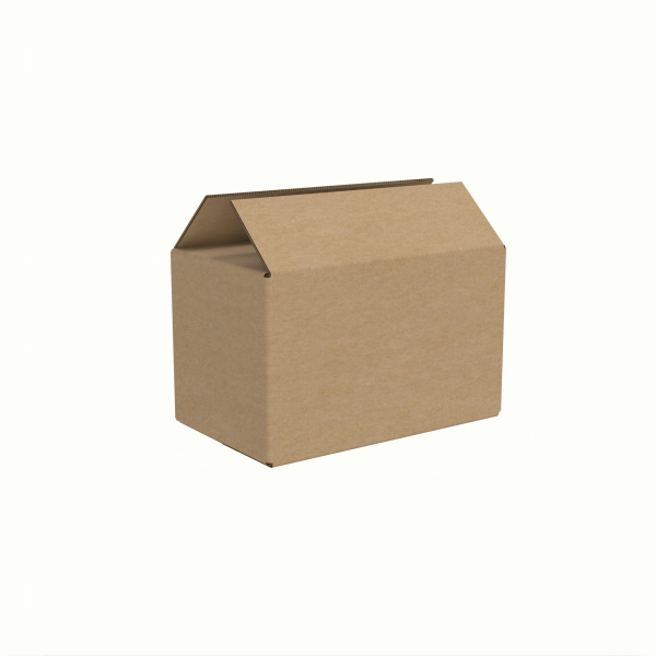 30x50x30 cm Çift Oluklu A-Box Taşıma Kolisi