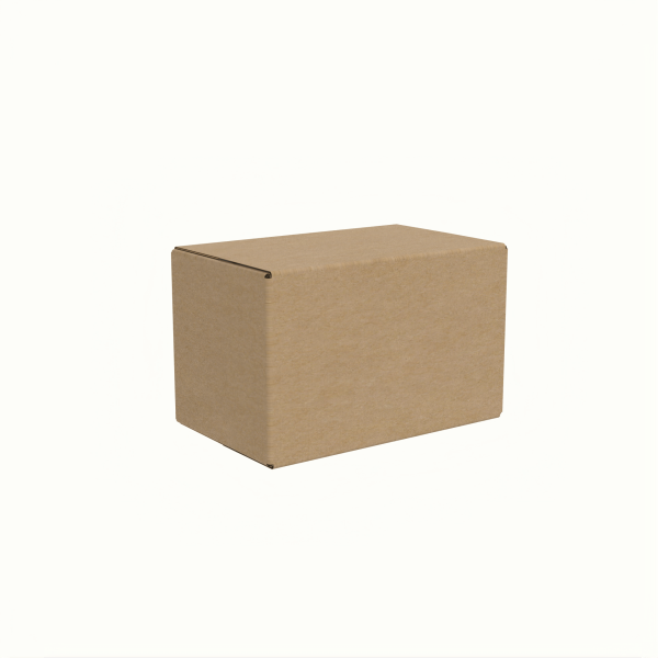 30x50x30 cm Çift Oluklu A-Box Taşıma Kolisi