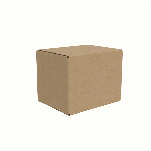 30x40x30 cm Çift Oluklu A-Box Taşıma Kolisi