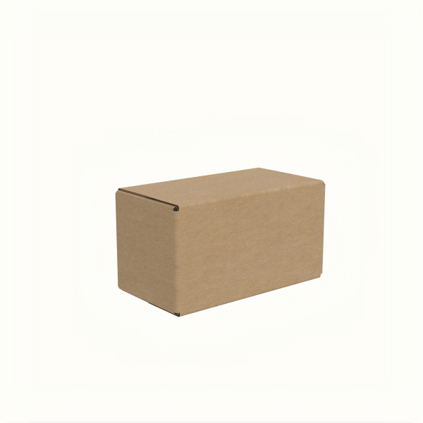20x40x20 cm Çift Oluklu A-Box Taşıma Kolisi