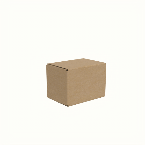 20x30x20 cm Çift Oluklu A-Box Taşıma Kolisi