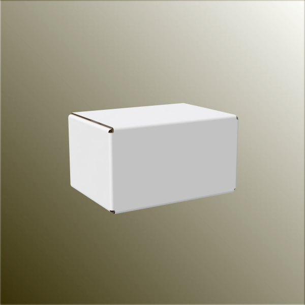 21.5x32x16 cm Çift Oluklu A-Box Taşıma Kolisi