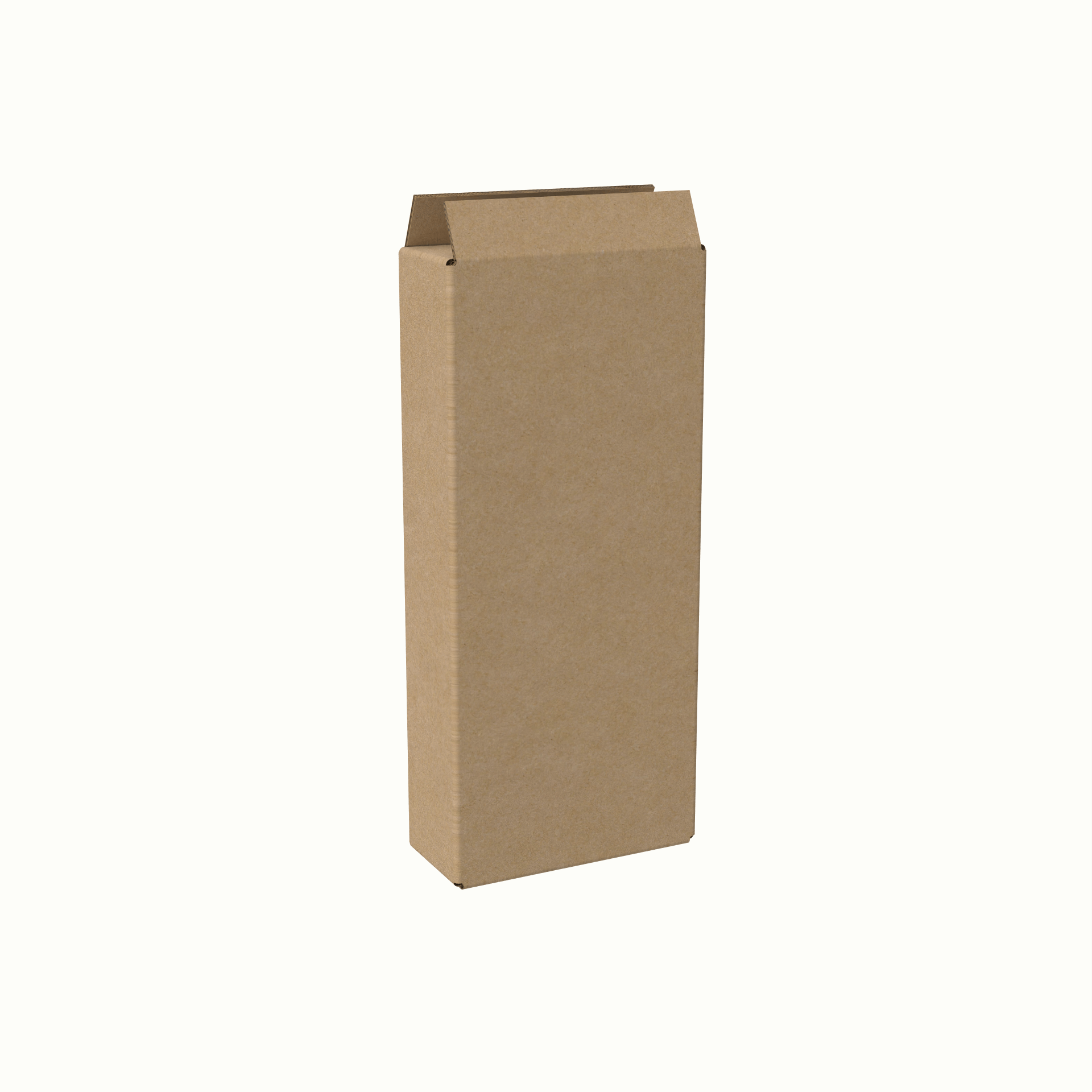 12x30x70 cm Çift Oluklu A-Box Taşıma Kolisi