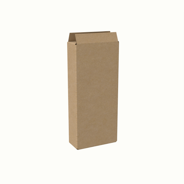 12x30x70 cm Çift Oluklu A-Box Taşıma Kolisi
