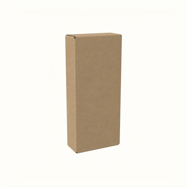 12x30x70 cm Çift Oluklu A-Box Taşıma Kolisi