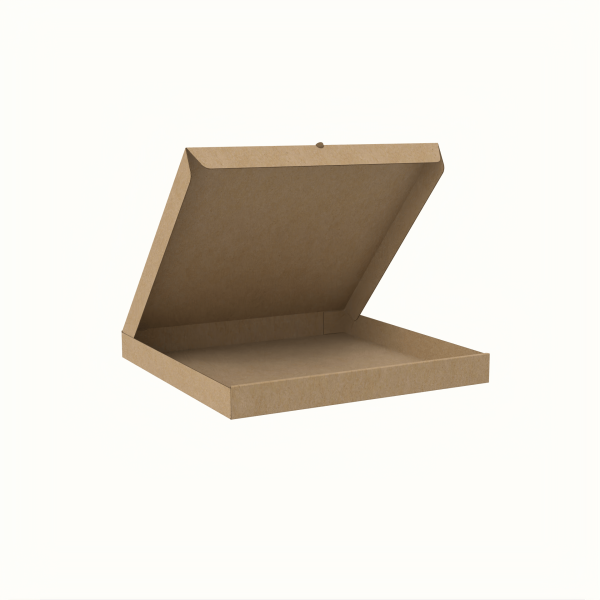 50x50x5 cm Pizza Kutusu