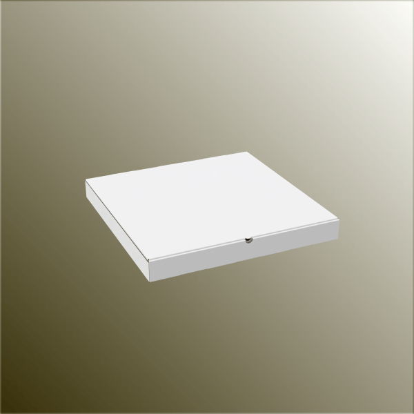 50x50x5 cm Pizza Kutusu