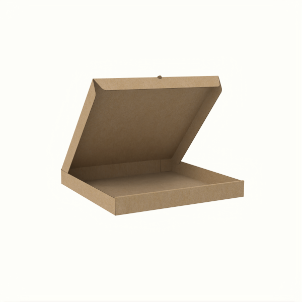 45x45x5 cm Pizza Kutusu