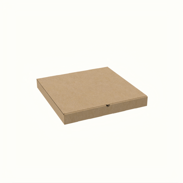 45x45x5 cm Pizza Kutusu
