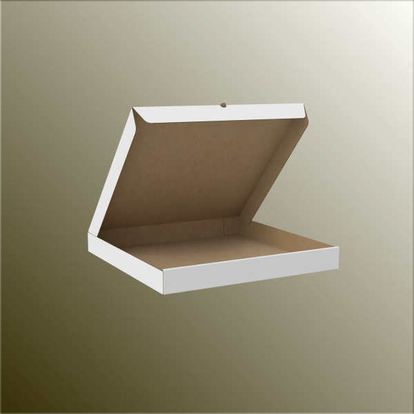 45x45x5 cm Pizza Kutusu
