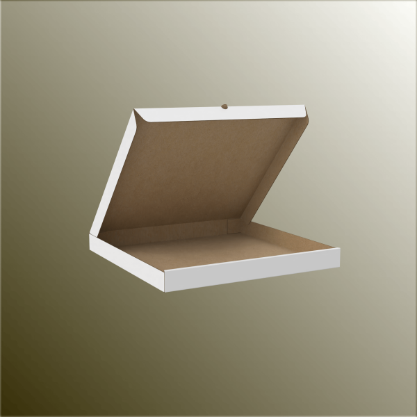 42x42x4 Pizza Kutusu