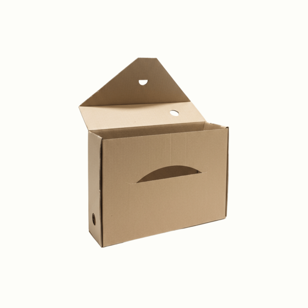 9x32x23 cm Dosya Kutusu