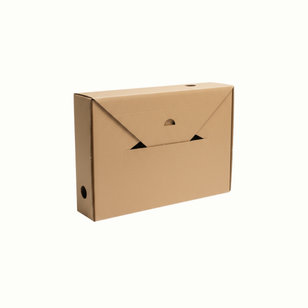 9x32x23 cm Dosya Kutusu