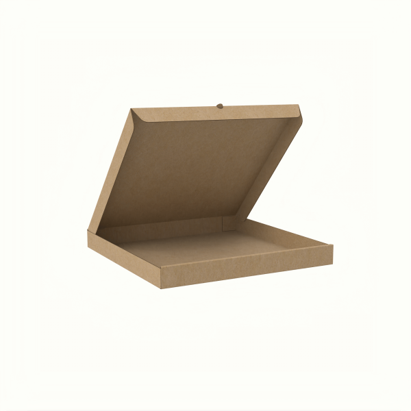 40x40x4 cm Pizza Kutusu