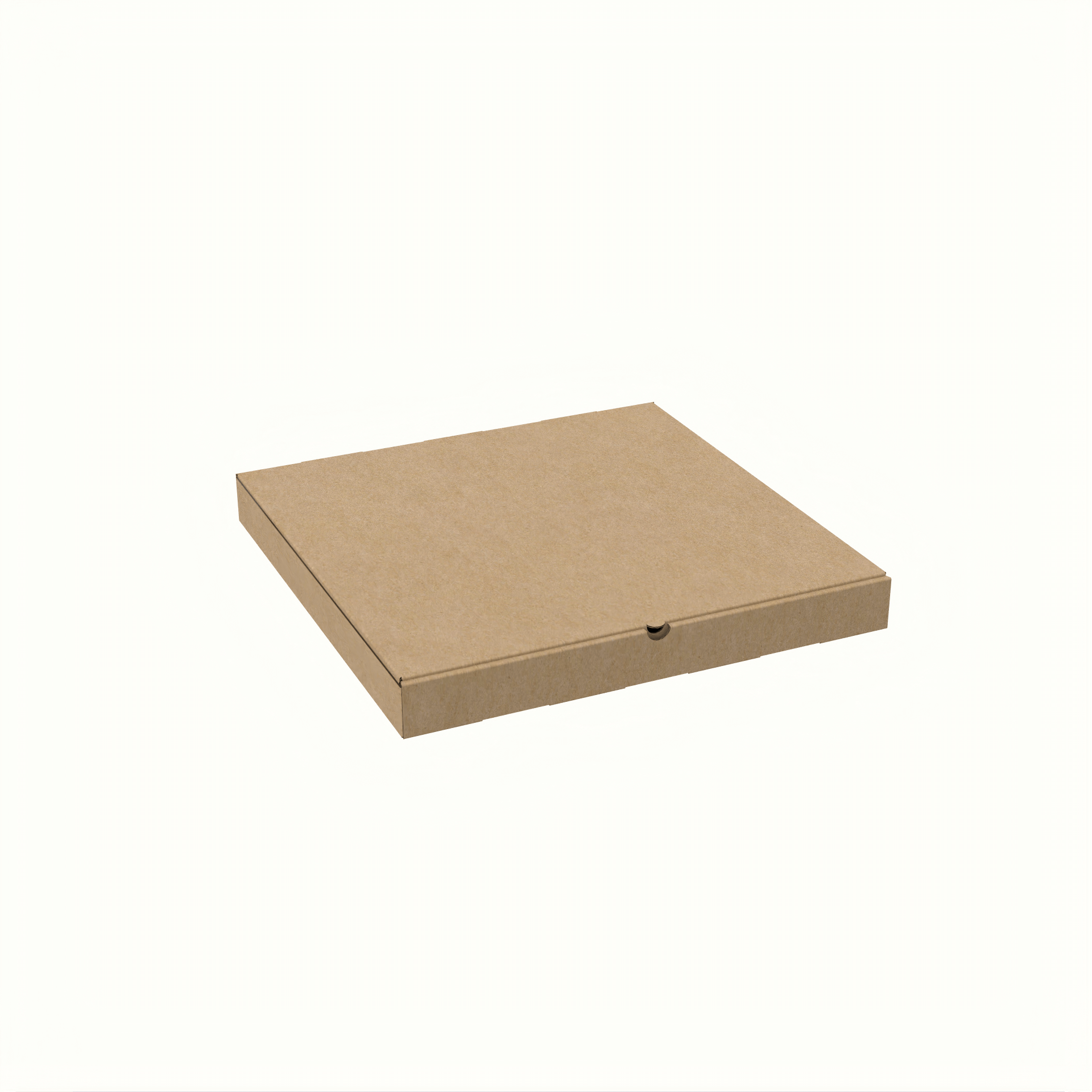 40x40x4 cm Pizza Kutusu