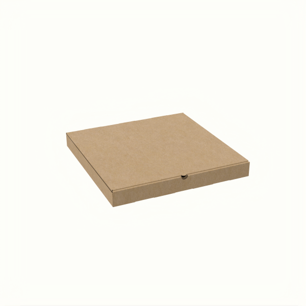 40x40x4 cm Pizza Kutusu