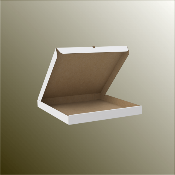 40x40x4 Pizza Kutusu