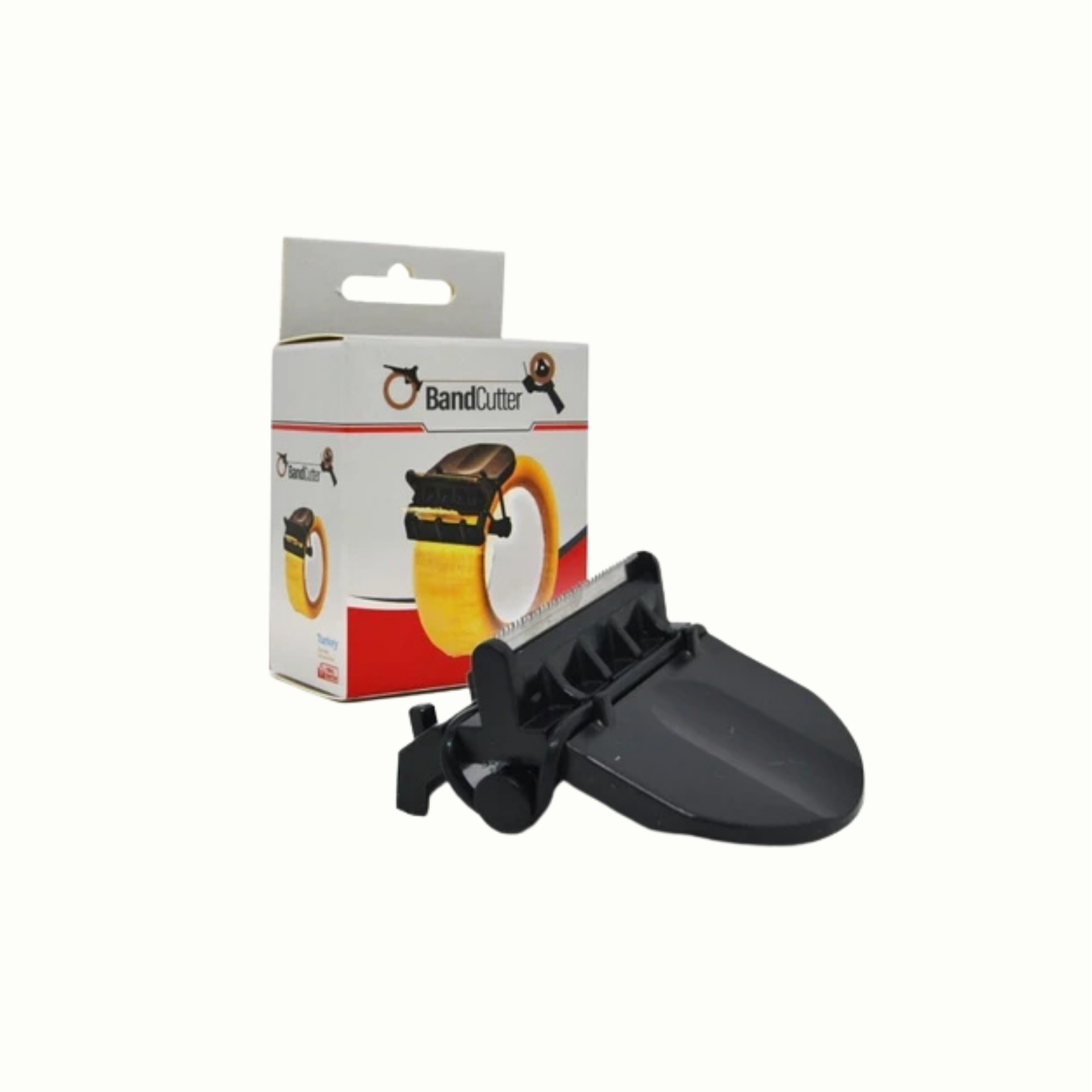 BandCutter Bant Kesme Aparatı