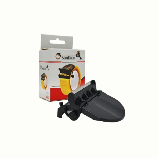 BandCutter Bant Kesme Aparatı