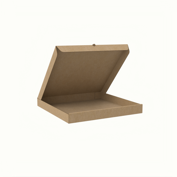 38x38x4 cm Pizza Kutusu