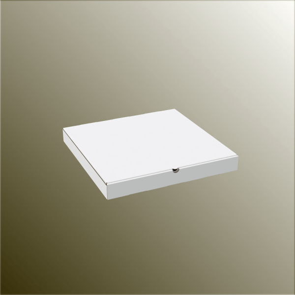 38x38x4 Pizza Kutusu