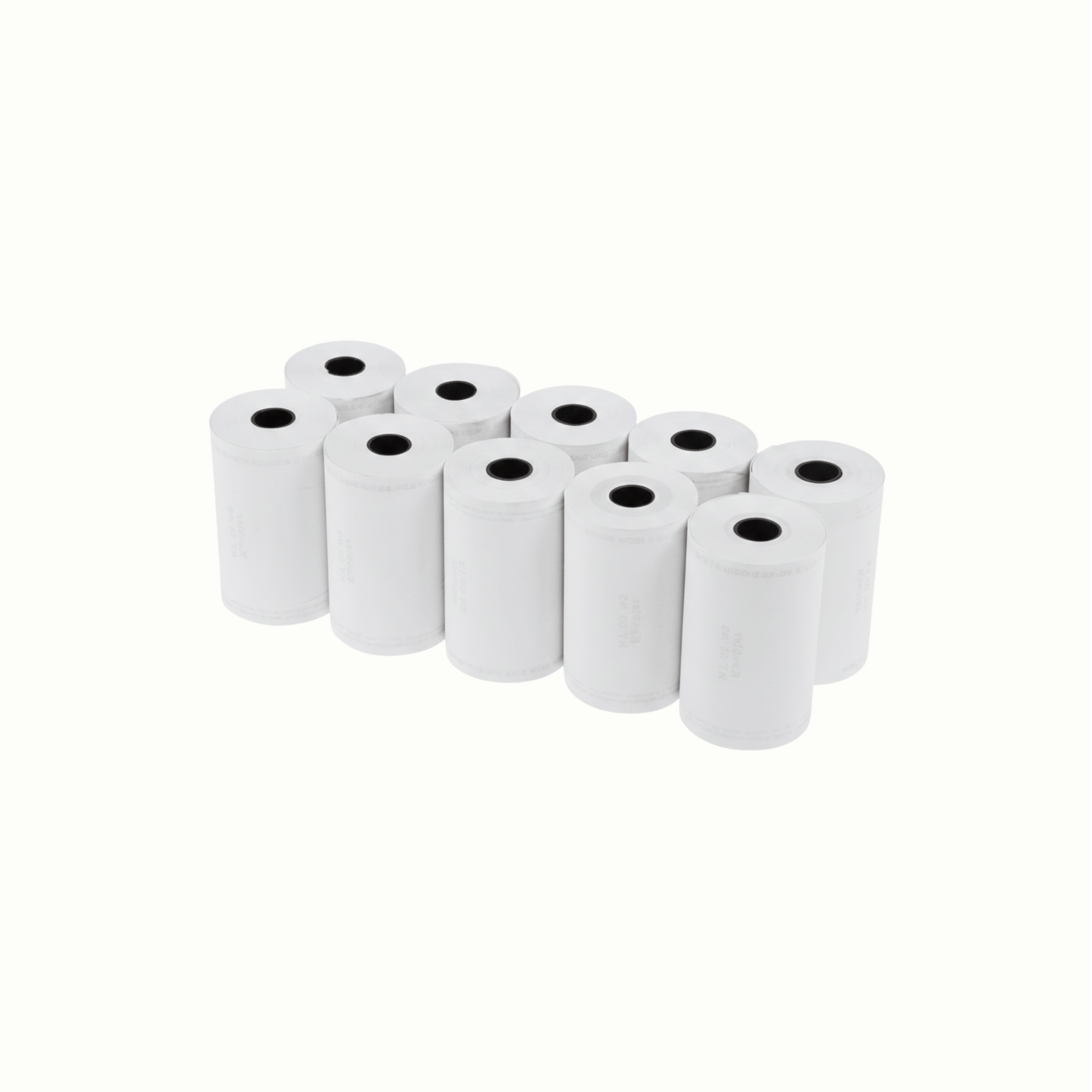 80 mm x 30 m Termal Rulo (10'lu Paket)