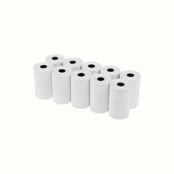 80 mm x 30 m Termal Rulo (10'lu Paket)