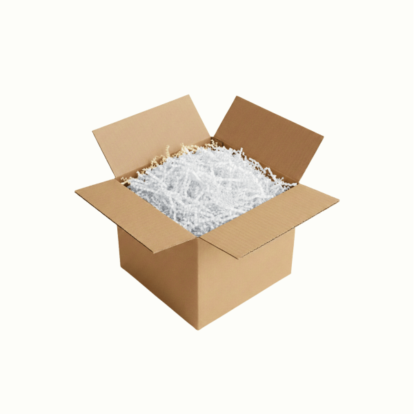 Zigzag Kırpık Kağıt (kg)