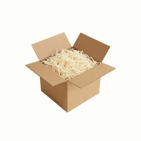 Zigzag Kırpık Kağıt (kg)