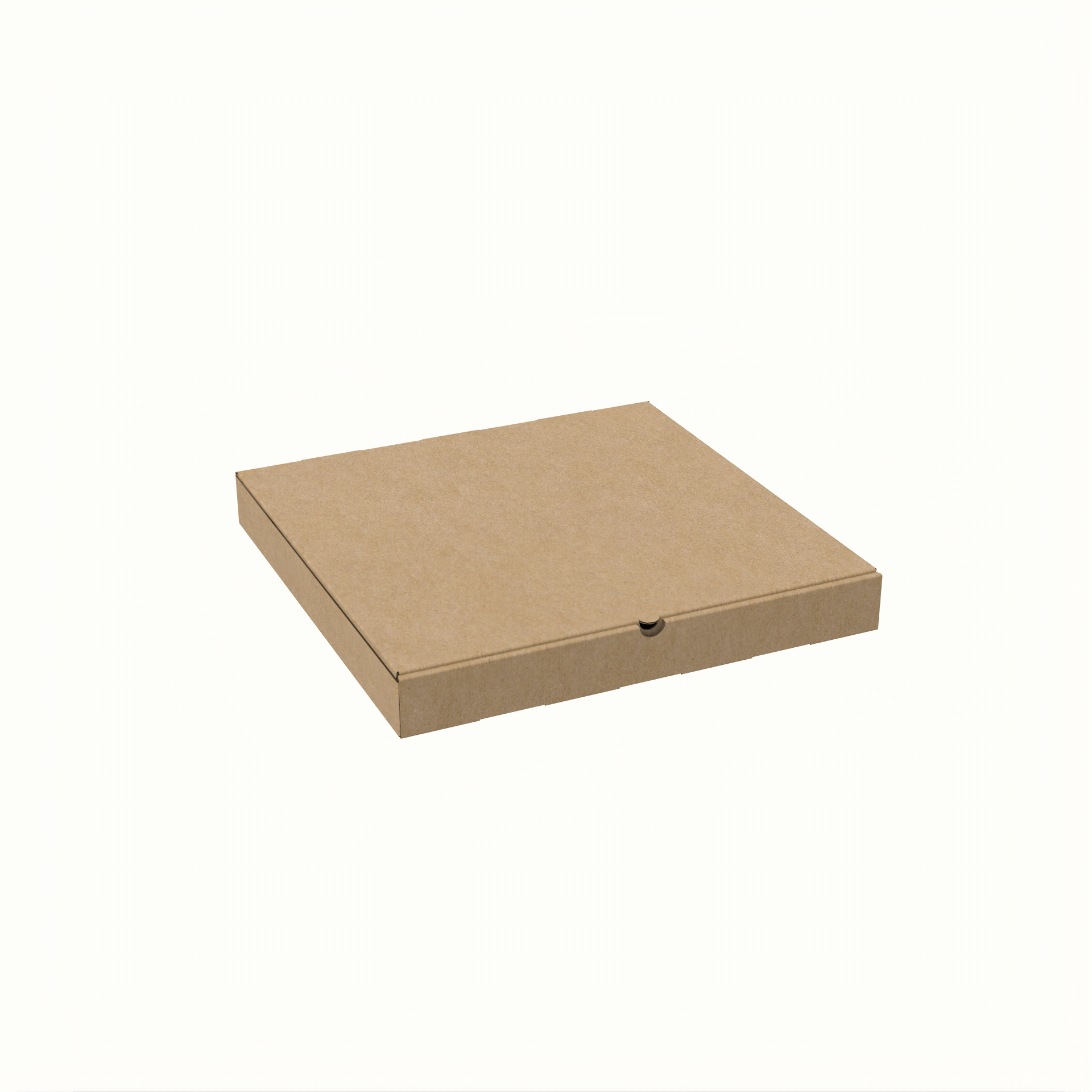 36x36x4 cm Pizza Kutusu