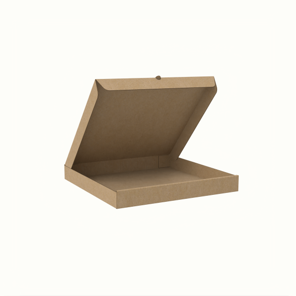 35x35x4 cm Pizza Kutusu