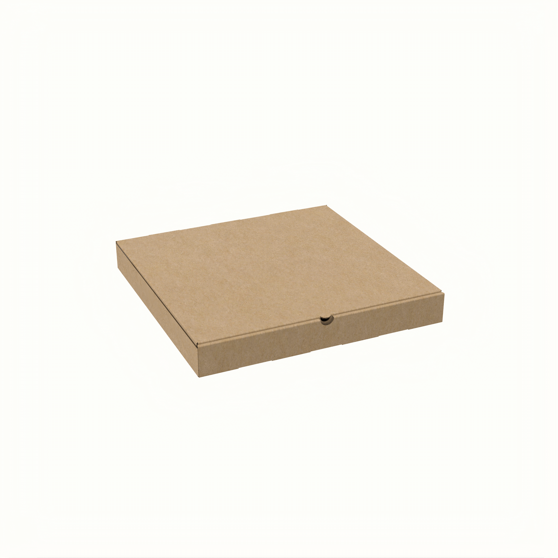 35x35x4 Pizza Kutusu