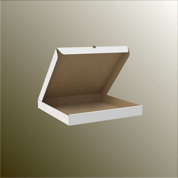 35x35x4 cm Pizza Kutusu