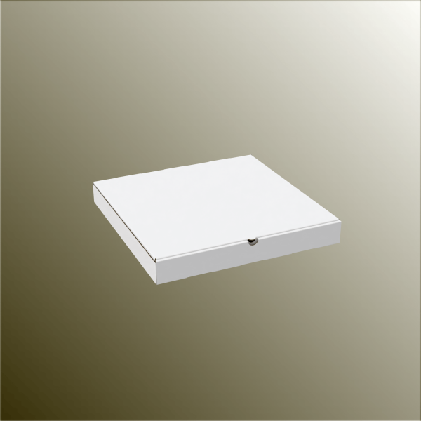 35x35x4 Pizza Kutusu