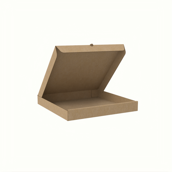 33x33x4 cm Pizza Kutusu