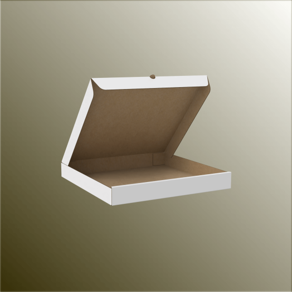 33x33x4 cm Pizza Kutusu